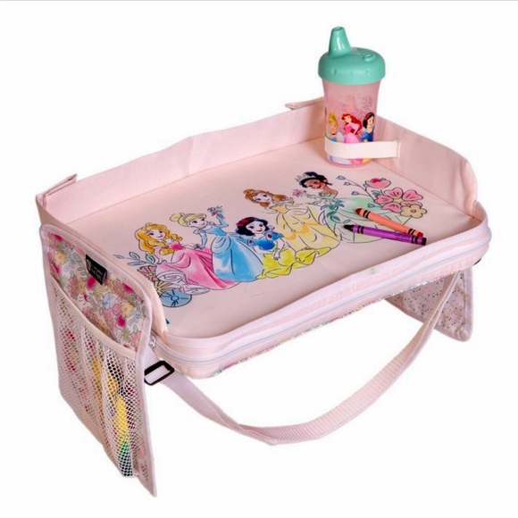J.L Childress Other - Disney Princess Lap Tray/tablet holder